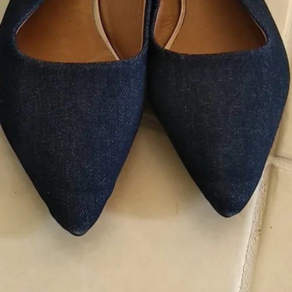 All Black shoes - Picture 8 of 11